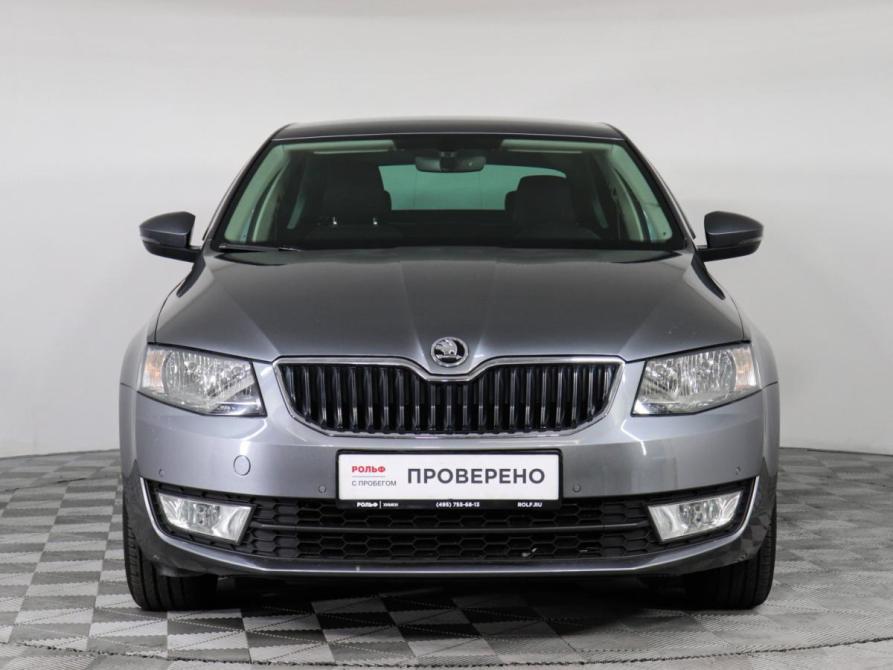 Skoda Octavia III (A7) Химки  - изображение 2