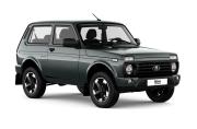 Lada (ВАЗ) Niva Legend I Рестайлинг Челябинск  - изображение 2