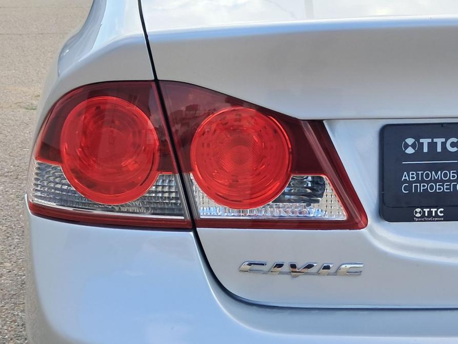 Honda Civic VIII Набережные Челны  - изображение 11