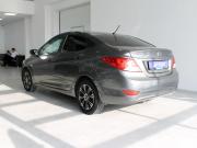 Hyundai Solaris I Таганрог  - изображение 25