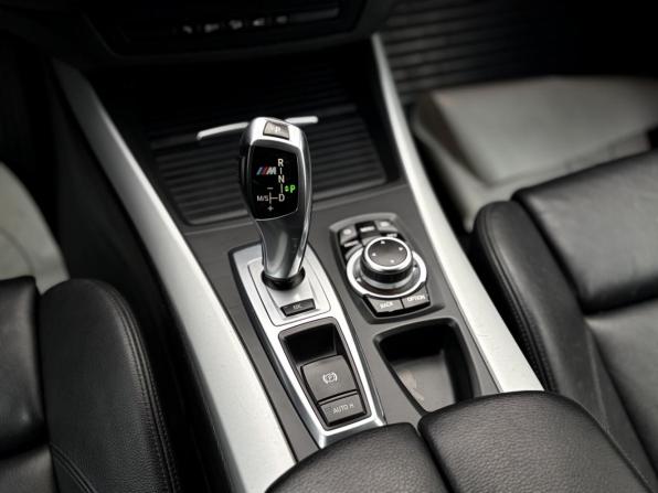 BMW X6 M I (E71) с пробегом 2010 года, цена 2 200 000 рублей, 154000 км, внедорожник, Автокод Объявления
