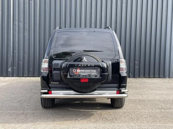 Mitsubishi Pajero IV с пробегом 2010 года, цена 1 640 000 рублей, 164680 км, внедорожник, Автокод Объявления