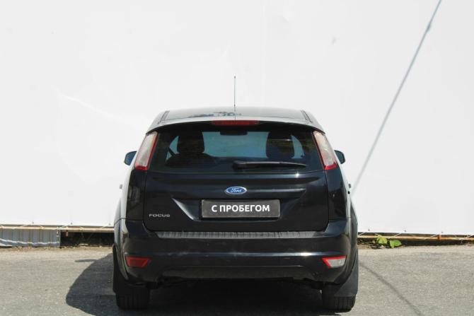 Ford Focus II Рестайлинг с пробегом 2011 года, цена 600 000 рублей, 175000 км, хэтчбек, Автокод Объявления