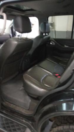 Nissan Pathfinder III Рестайлинг с пробегом 2010 года, цена 1 420 000 рублей, 196027 км, внедорожник, Автокод Объявления