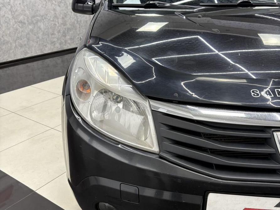 Dacia Sandero I Ярославль  - изображение 25