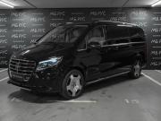 Mercedes-Benz V-Класс III (W447) Рестайлинг 2 Москва  - изображение 33