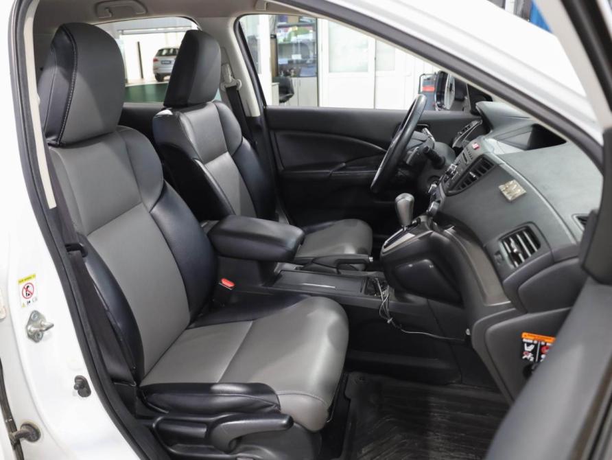 Honda CR-V IV Ростов-на-Дону  - изображение 8