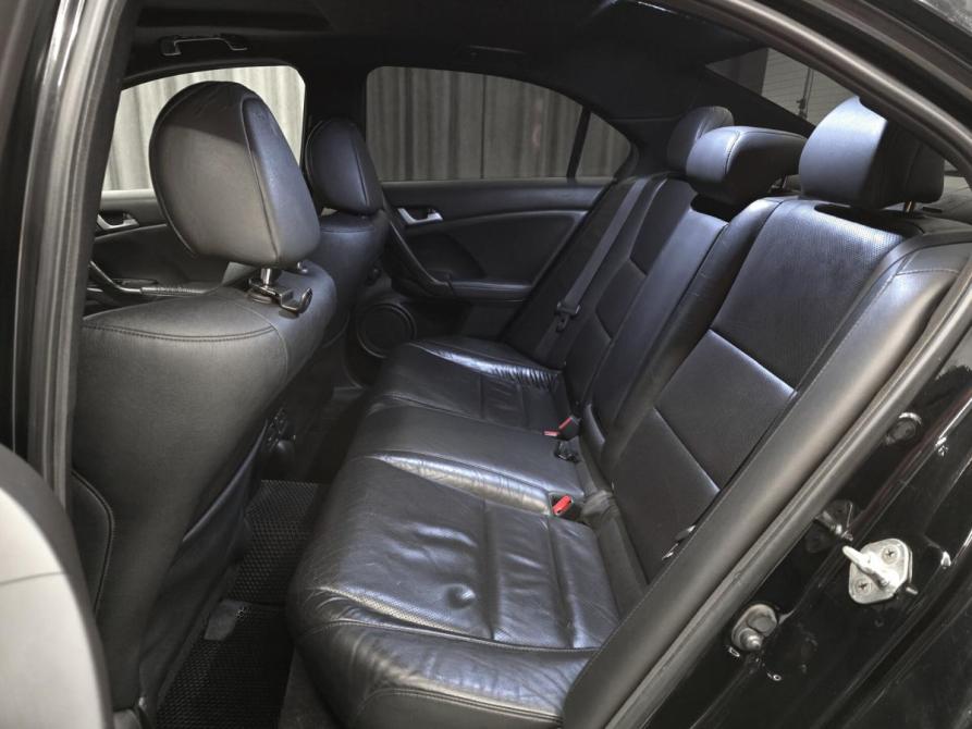 Honda Accord VIII Красноярск  - изображение 17