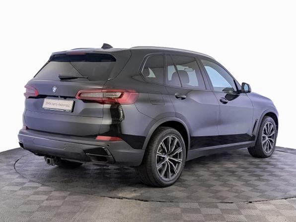 BMW X5 IV (G05/G18) с пробегом 2019 года, цена 4 995 000 рублей, 113108 км, внедорожник, Автокод Объявления