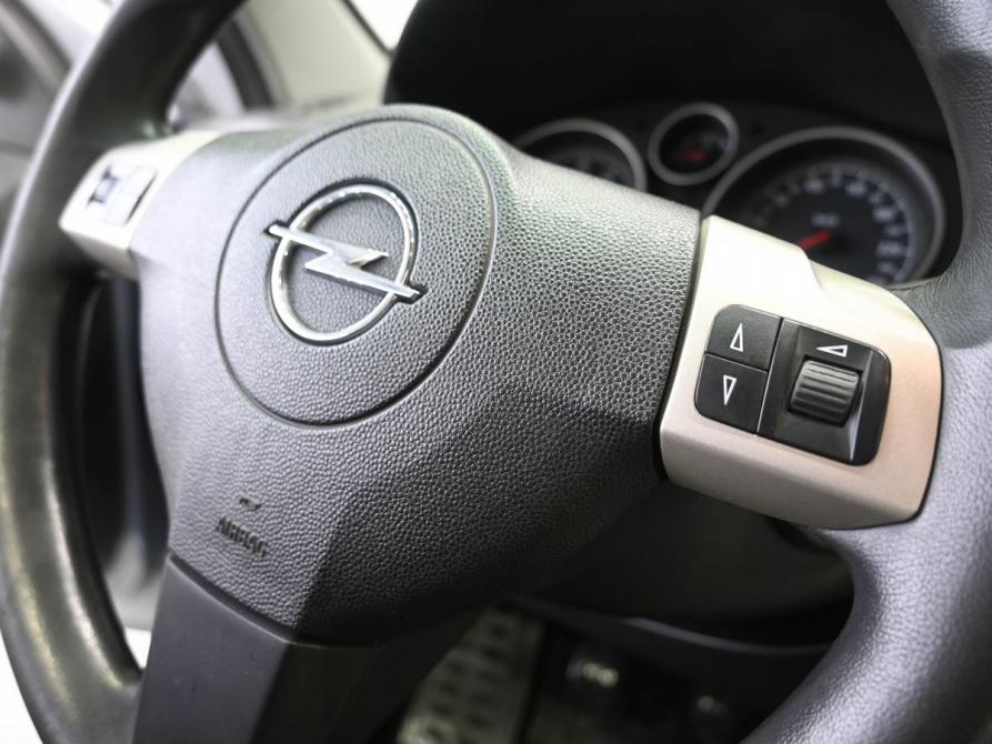 Opel Astra H Рестайлинг Ростов-на-Дону  - изображение 16