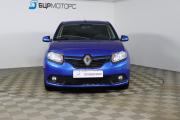 Renault Sandero II Рестайлинг Нижний Новгород  - изображение 23
