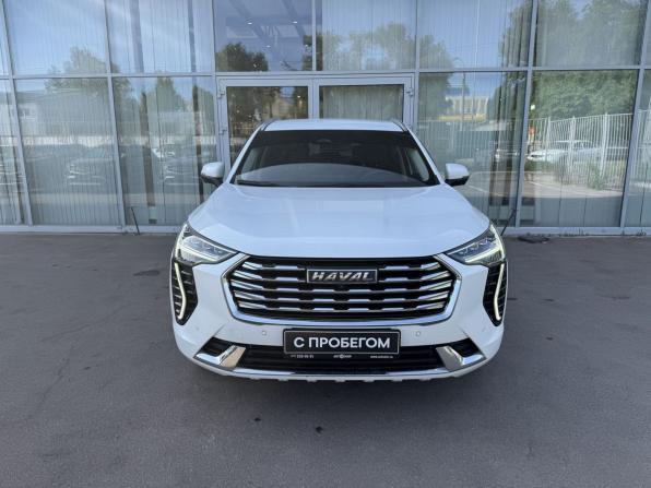 Haval Jolion I Рестайлинг с пробегом 2023 года, цена 1 991 000 рублей, 49900 км, внедорожник, Автокод Объявления