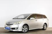 Toyota Wish II Рестайлинг Тюмень  - изображение 20