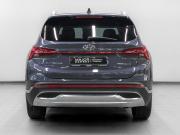 Hyundai Santa Fe IV Рестайлинг Москва  - изображение 36