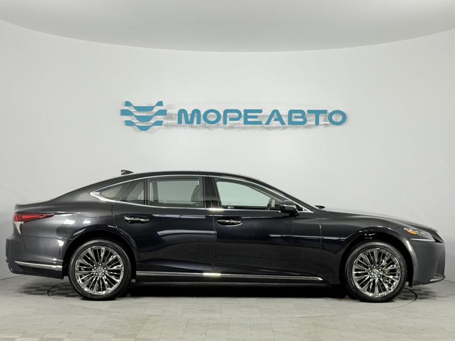 Lexus LS V Калининград  - изображение 4