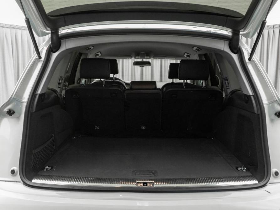 Audi Q7 I (4L) Рестайлинг Москва  - изображение 23