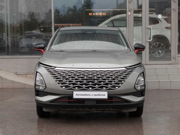 Omoda C5 I с пробегом 2023 года, цена 2 100 000 рублей, 40808 км, внедорожник, Автокод Объявления