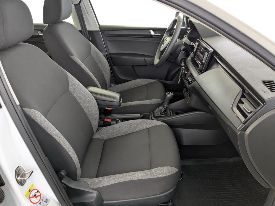 Skoda Rapid II Москва  - изображение 23