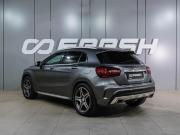 Mercedes-Benz GLA I (X156) Рестайлинг Воронеж  - изображение 25