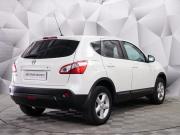 Nissan Qashqai I Рестайлинг Ульяновск  - изображение 24