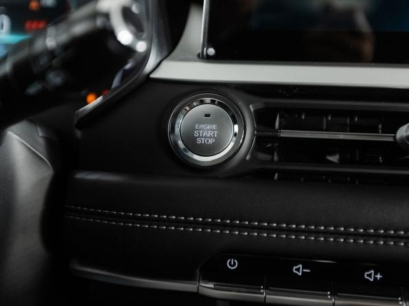 Chery Tiggo 7 Pro I с пробегом 2021 года, цена 1 655 000 рублей, 39283 км, внедорожник, Автокод Объявления