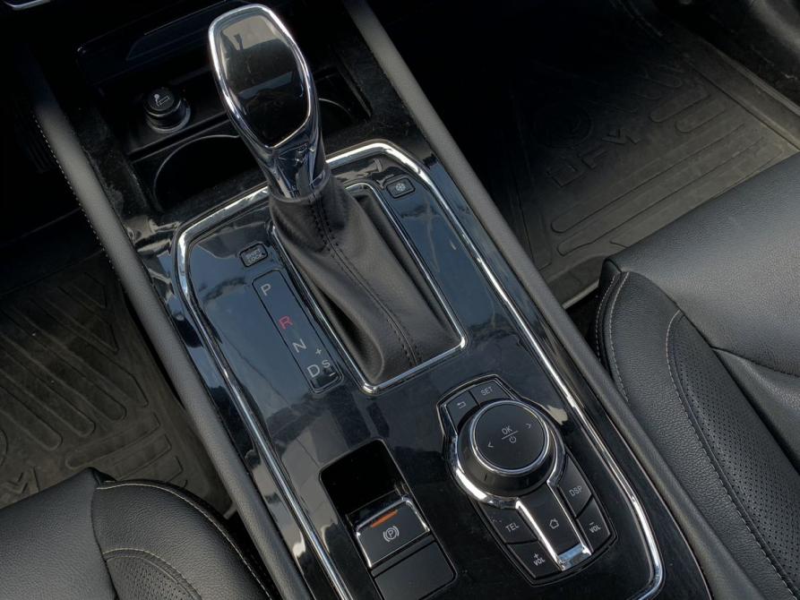 Dongfeng 580 I Рестайлинг Москва  - изображение 20