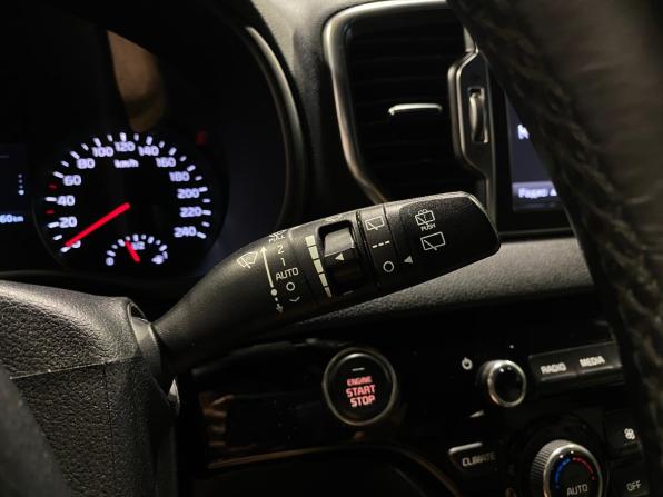 Kia Sportage IV с пробегом 2016 года, цена 1 910 000 рублей, 144759 км, внедорожник, Автокод Объявления