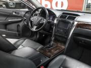 Toyota Camry VII (XV50) Рестайлинг Москва  - изображение 38