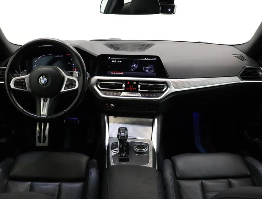BMW 2 серии G42 Санкт-Петербург  - изображение 6