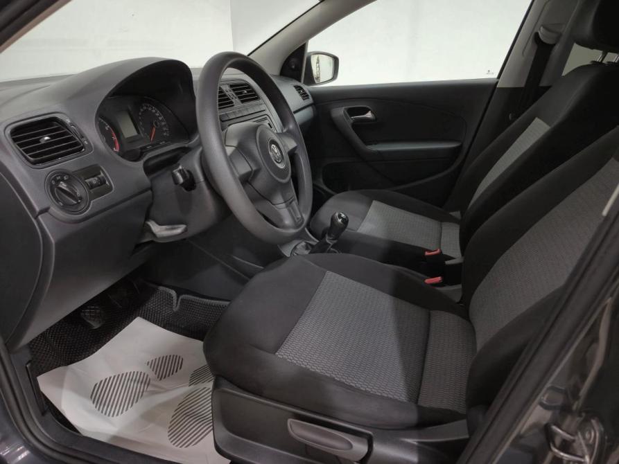 Volkswagen Polo V Альметьевск  - изображение 12