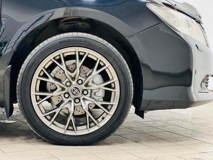 Toyota Camry VII (XV50) Кемерово  - изображение 8