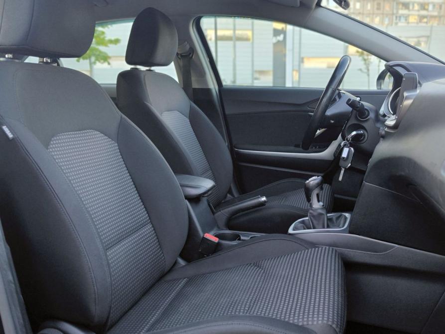 Kia Ceed III Санкт-Петербург  - изображение 11