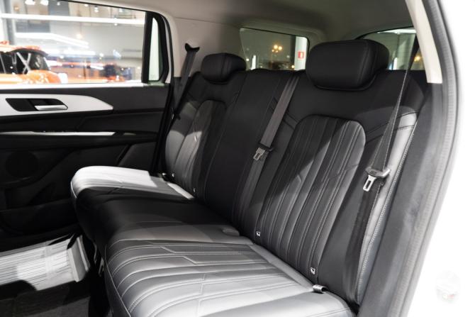 Новый Haval H5 II 2026 года, цена 3 508 000 рублей, внедорожник, Автокод Объявления
