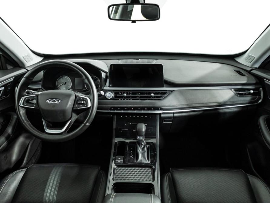 Chery Tiggo 4 Pro I Санкт-Петербург  - изображение 13