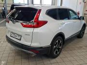 Honda CR-V V Москва  - изображение 46