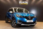 Renault Kaptur I Уфа  - изображение 26