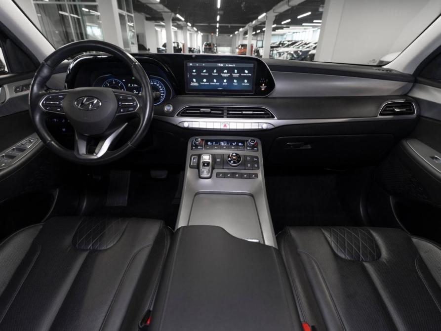 Hyundai Palisade I Москва  - изображение 8