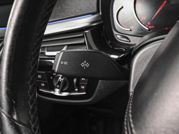 BMW 5 серии VII (G30/G31/G38) с пробегом 2019 года, цена 2 668 000 рублей, 240053 км, седан, Автокод Объявления