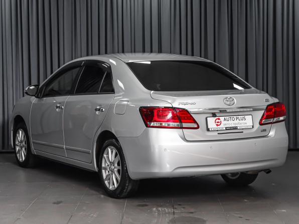 Toyota Premio II (T26) Рестайлинг 2 с пробегом 2019 года, цена 1 599 000 рублей, 67979 км, седан, Автокод Объявления