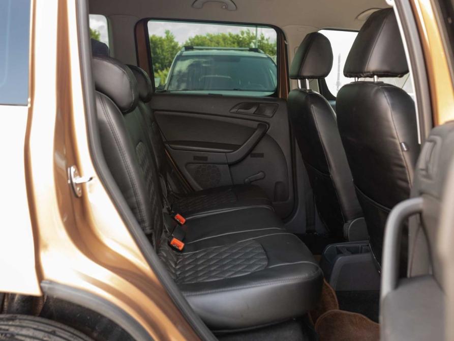 Skoda Yeti I Новосибирск  - изображение 17