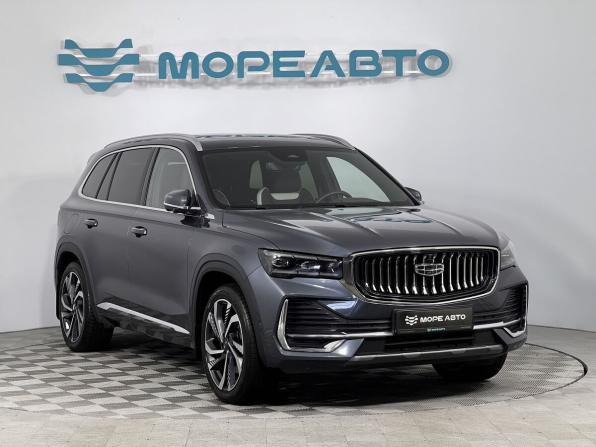 Geely Monjaro I с пробегом 2023 года, цена 3 450 000 рублей, 38683 км, внедорожник, Автокод Объявления