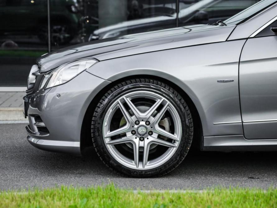 Mercedes-Benz E-Класс IV (W212 S212 C207) Санкт-Петербург  - изображение 11