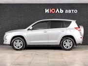 Toyota RAV4 III (XA30) Рестайлинг Екатеринбург  - изображение 27