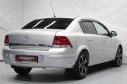 Opel Astra H Рестайлинг Кемерово  - изображение 23