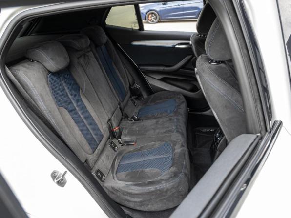 BMW X2 I (F39) с пробегом 2019 года, цена 2 740 000 рублей, 93392 км, внедорожник, Автокод Объявления
