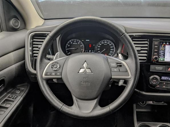 Mitsubishi Outlander III с пробегом 2013 года, цена 1 700 000 рублей, 76575 км, внедорожник, Автокод Объявления