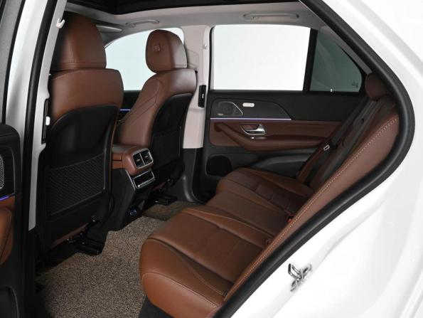Mercedes-Benz GLE II (V167) Рестайлинг с пробегом 2024 года, цена 9 990 000 рублей, 66747 км, внедорожник, Автокод Объявления