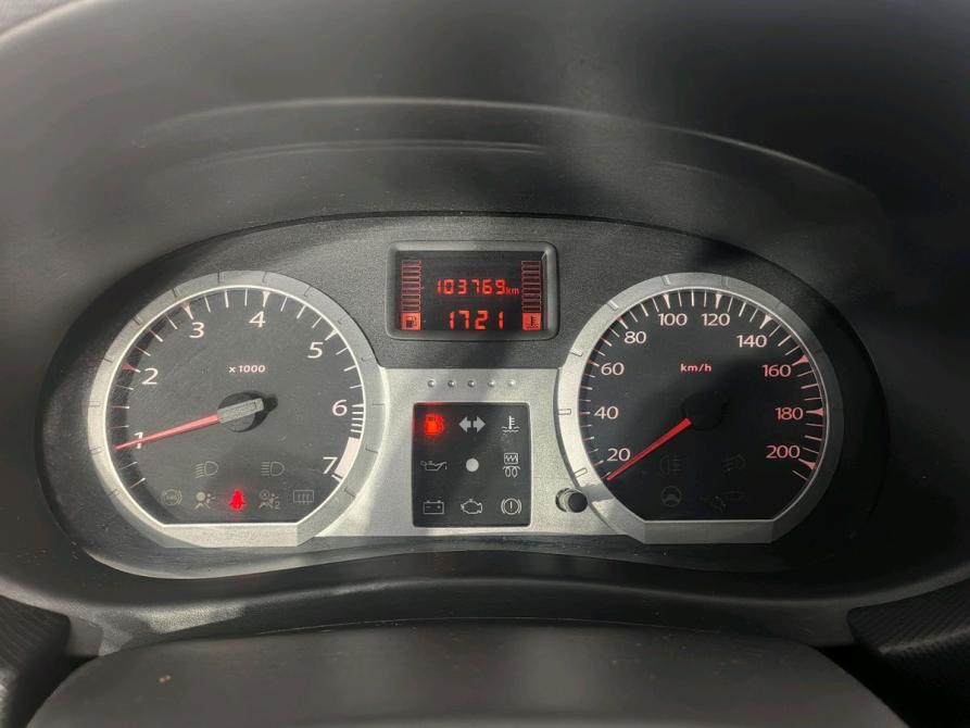 Lada (ВАЗ) Largus I Санкт-Петербург  - изображение 17