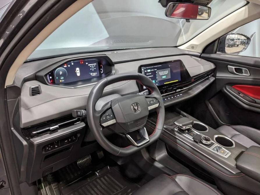 Changan UNI-S (CS55 Plus) I Пермь  - изображение 23