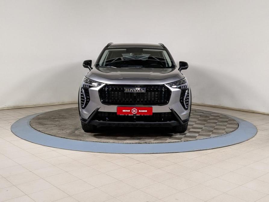 Haval Jolion I Рестайлинг Екатеринбург  - изображение 3